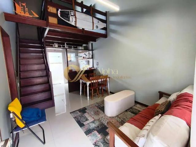 Casa / Sobrado para Venda em Arraial do Cabo/RJ Praia Grande 2 Quartos