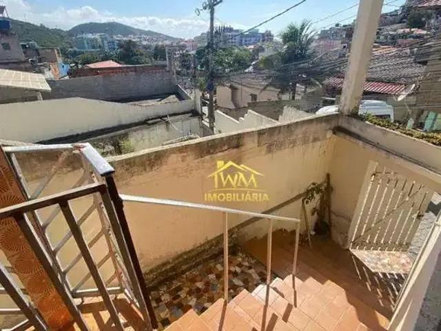 Casa / Sobrado para Venda em Arraial do Cabo/RJ Prainha 3 Quartos