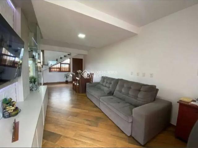 Casa / Sobrado para Venda em Arroio do Meio/RS Medianeira 3 Quartos