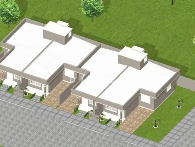 Casa / Sobrado para Venda em Arroio do Meio/RS Medianeira 2 Quartos