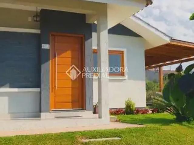 Casa / Sobrado para Venda em Arroio do Meio/RS Medianeira 2 Quartos