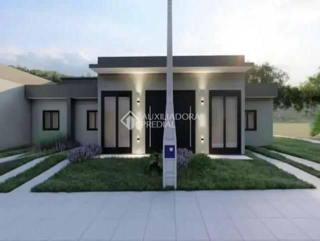 Casa / Sobrado para Venda em Arroio do Meio/RS Medianeira 2 Quartos