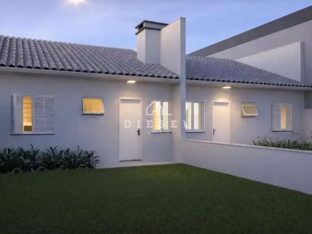 Casa / Sobrado para Venda em Arroio do Meio/RS Medianeira 2 Quartos