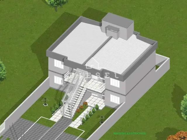 Casa / Sobrado para Venda em Arroio do Meio/RS Medianeira