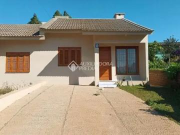 Casa / Sobrado para Venda em Arroio do Meio/RS Barra Da Forqueta 2 Quartos