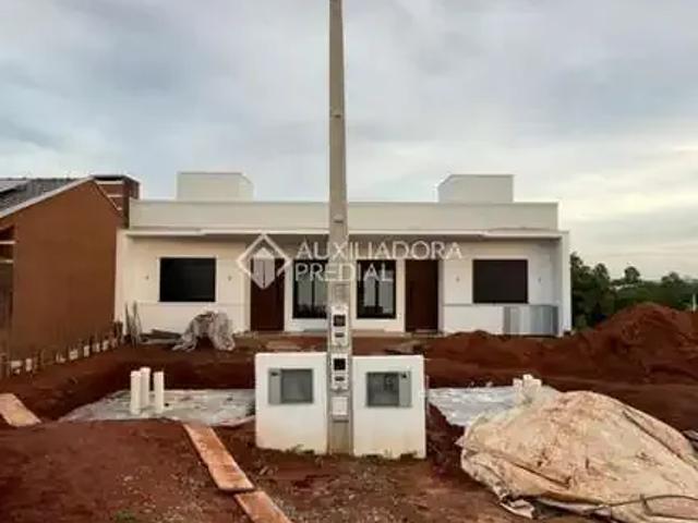 Casa / Sobrado para Venda em Arroio do Meio/RS Barra Da Forqueta 2 Quartos