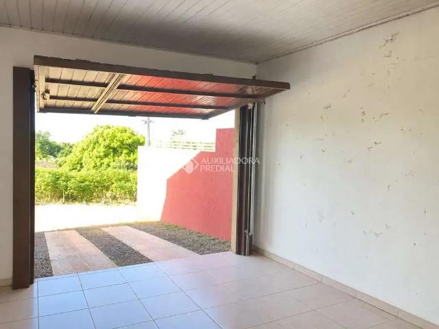 Casa / Sobrado para Venda em Arroio do Meio/RS Bela Vista 2 Quartos