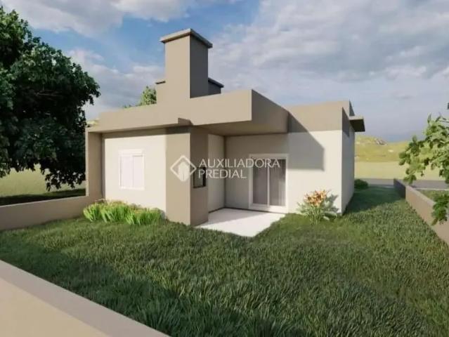 Casa / Sobrado para Venda em Arroio do Meio/RS Dona Rita 2 Quartos