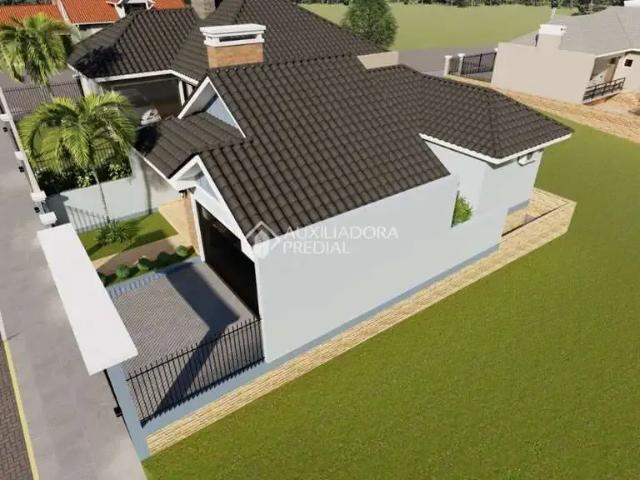 Casa / Sobrado para Venda em Arroio do Meio/RS São Caetano 2 Quartos
