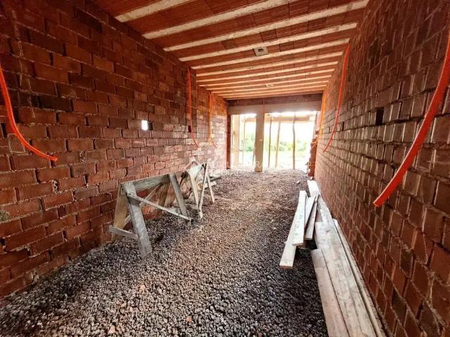 Casa / Sobrado para Venda em Arroio do Meio/RS São Caetano 2 Quartos