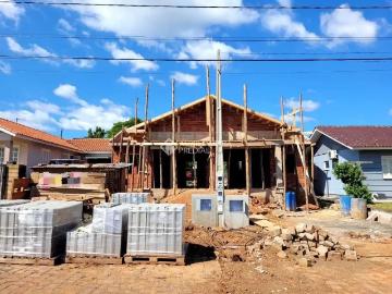 Casa / Sobrado para Venda em Arroio do Meio/RS São Caetano 2 Quartos