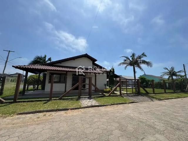 Casa / Sobrado para Venda em Arroio do Sal/RS Camboim 5 Quartos