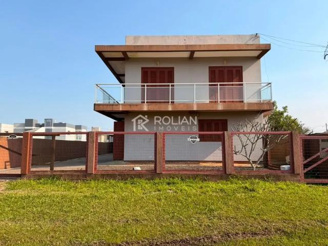 Casa / Sobrado para Venda em Arroio do Sal/RS Camboim 3 Quartos