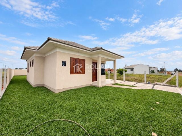Casa / Sobrado para Venda em Arroio do Sal/RS Camboim 3 Quartos