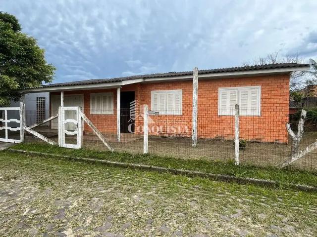 Casa / Sobrado para Venda em Arroio do Sal/RS Areias Brancas 3 Quartos