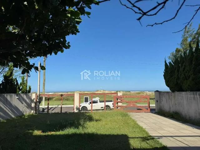 Casa / Sobrado para Venda em Arroio do Sal/RS Areias Brancas 3 Quartos