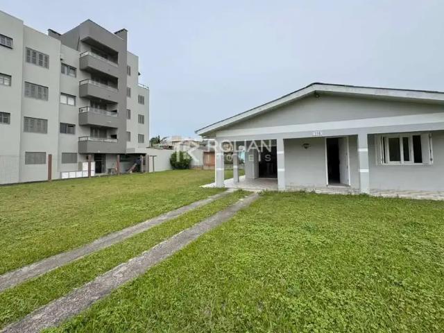 Casa / Sobrado para Venda em Arroio do Sal/RS Areias Brancas 3 Quartos