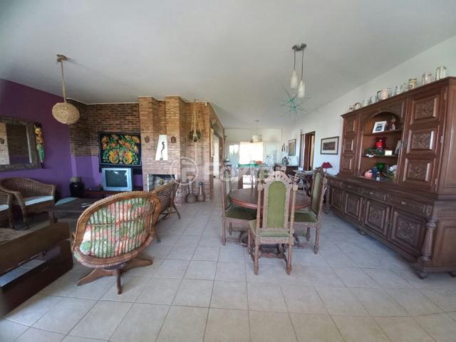 Casa / Sobrado para Venda em Arroio do Sal/RS Balneário Atlântico 4 Quartos