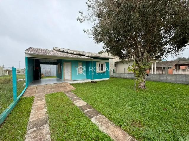 Casa / Sobrado para Venda em Arroio do Sal/RS Balneário Atlântico 2 Quartos
