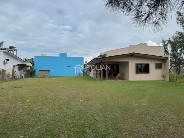 Casa / Sobrado para Venda em Arroio do Sal/RS Balneário Atlântico 2 Quartos