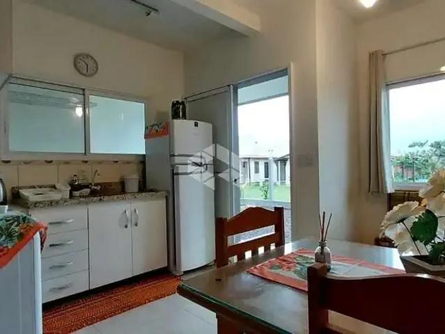 Casa / Sobrado para Venda em Arroio do Sal/RS Balneário Atlântico 2 Quartos