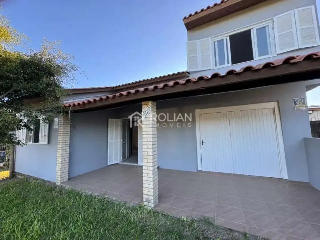 Casa / Sobrado para Venda em Arroio do Sal/RS Balneário Atlântico 3 Quartos