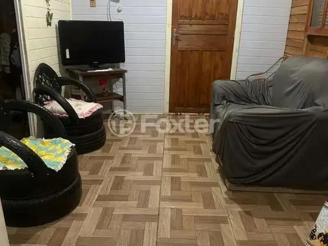 Casa / Sobrado para Venda em Arroio do Sal/RS Balneário Atlântico 3 Quartos