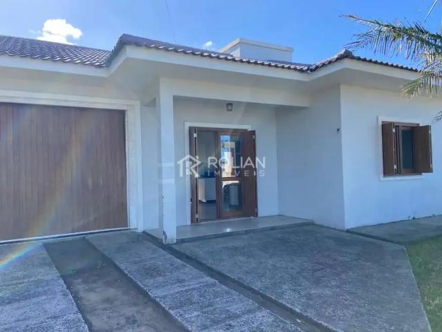 Casa / Sobrado para Venda em Arroio do Sal/RS Balneário Alfa 3 Quartos