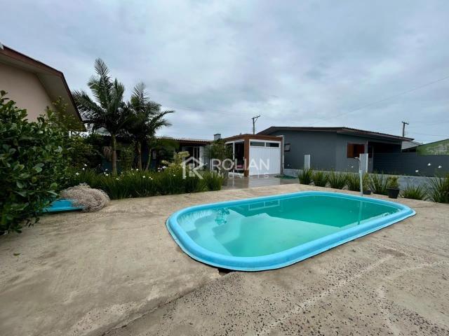 Casa / Sobrado para Venda em Arroio do Sal/RS Balneário Figueirinha 2 Quartos