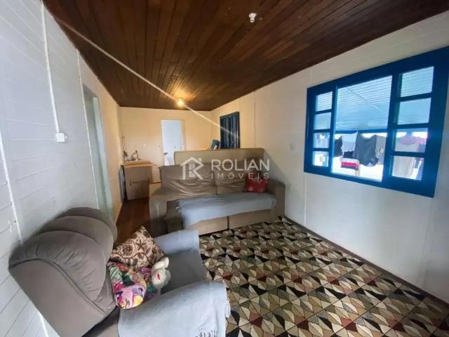Casa / Sobrado para Venda em Arroio do Sal/RS Balneário Figueirinha 3 Quartos