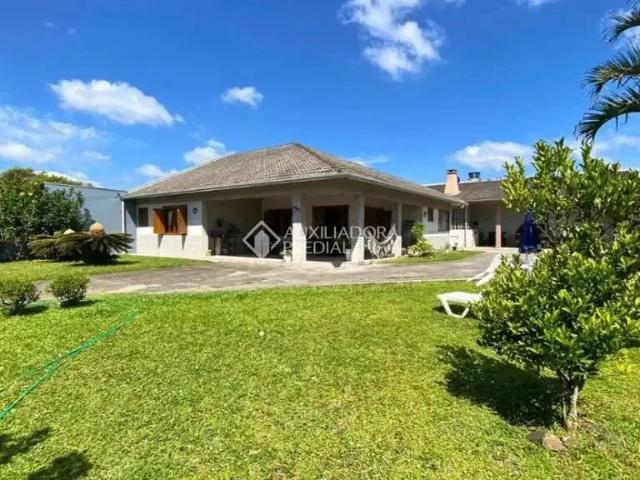 Casa / Sobrado para Venda em Arroio do Sal/RS Balneário Jardim Olívia 3 Quartos