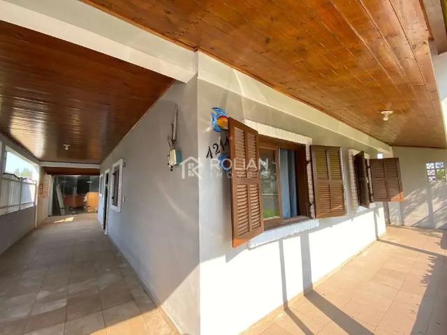 Casa / Sobrado para Venda em Arroio do Sal/RS Balneário Jardim Olívia 7 Quartos
