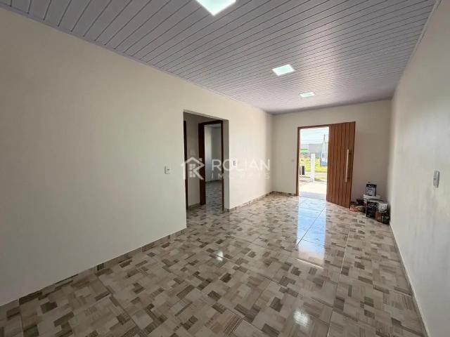Casa / Sobrado para Venda em Arroio do Sal/RS Balneário São Jorge 2 Quartos