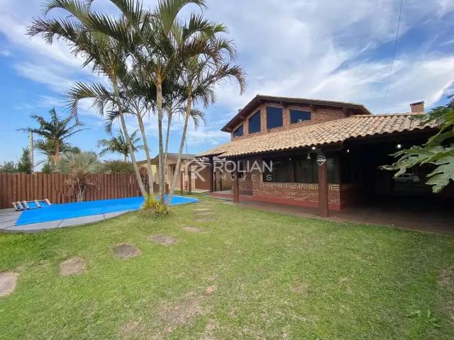 Casa / Sobrado para Venda em Arroio do Sal/RS Balneário São Jorge 3 Quartos