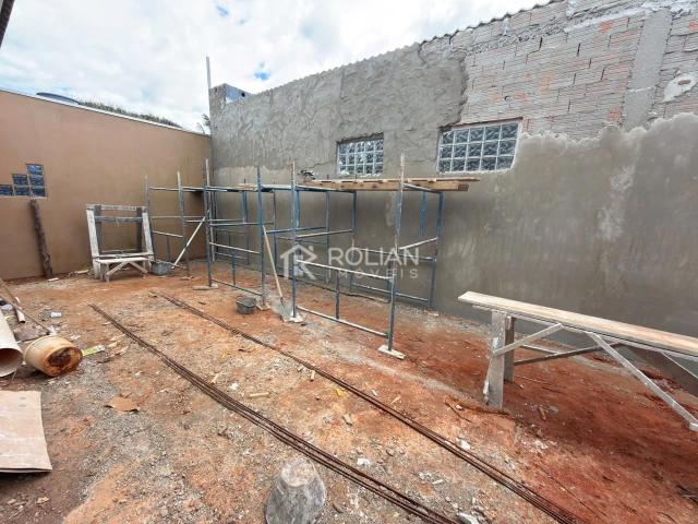 Casa / Sobrado para Venda em Arroio do Sal/RS Balneário São Jorge 3 Quartos