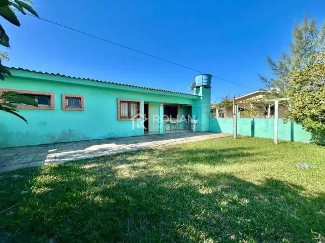 Casa / Sobrado para Venda em Arroio do Sal/RS Balneário São Pedro 2 Quartos