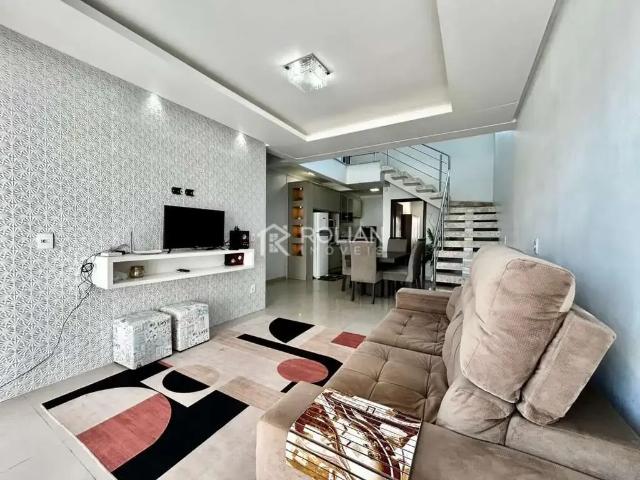 Casa / Sobrado para Venda em Arroio do Sal/RS Jardim Raiante 3 Quartos