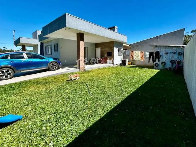Casa / Sobrado para Venda em Arroio do Sal/RS Jardim Raiante 3 Quartos