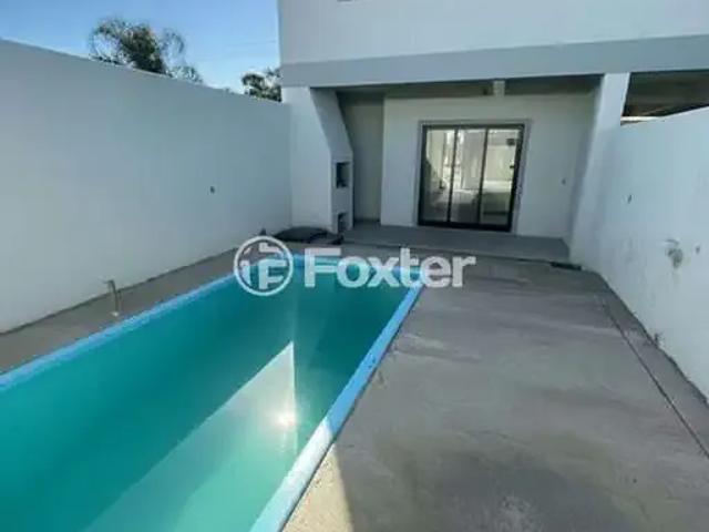 Casa / Sobrado para Venda em Arroio do Sal/RS Jardim Raiante 3 Quartos
