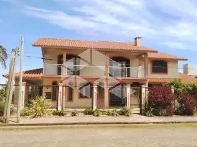 Casa / Sobrado para Venda em Arroio do Sal/RS Jardim Raiante 5 Quartos