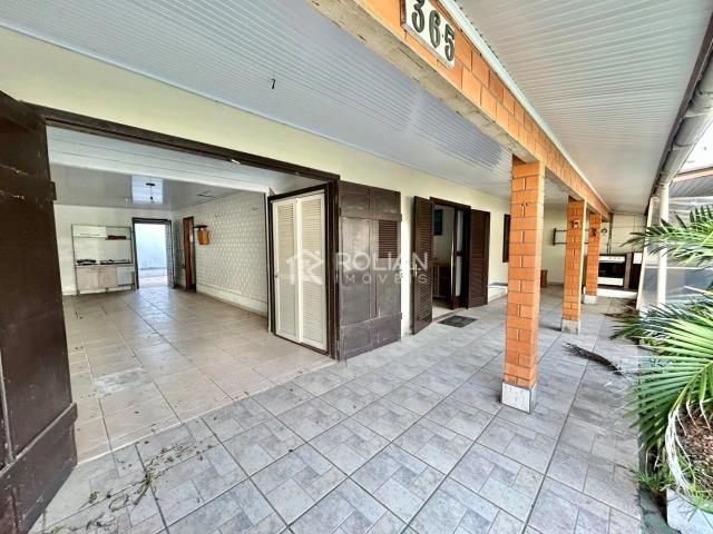 Casa / Sobrado para Venda em Arroio do Sal/RS Malinsky 3 Quartos