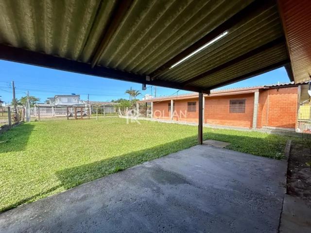 Casa / Sobrado para Venda em Arroio do Sal/RS Malinsky 2 Quartos