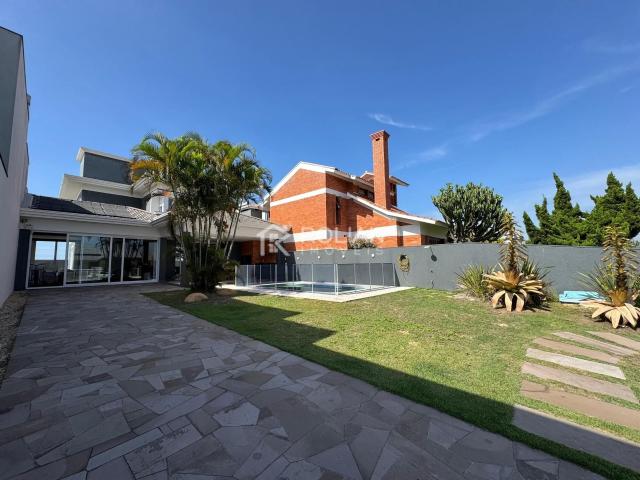 Casa / Sobrado para Venda em Arroio do Sal/RS Malinsky 4 Quartos