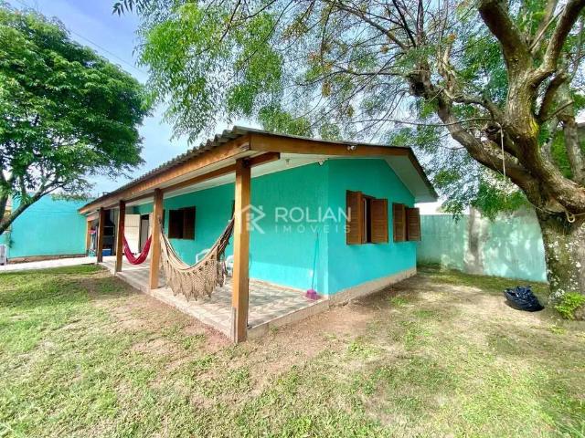 Casa / Sobrado para Venda em Arroio do Sal/RS Malinsky 4 Quartos