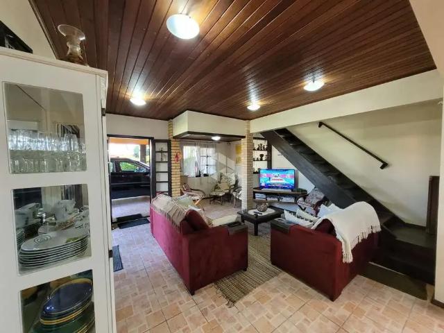 Casa / Sobrado para Venda em Arroio do Sal/RS Marambaia 2 Quartos