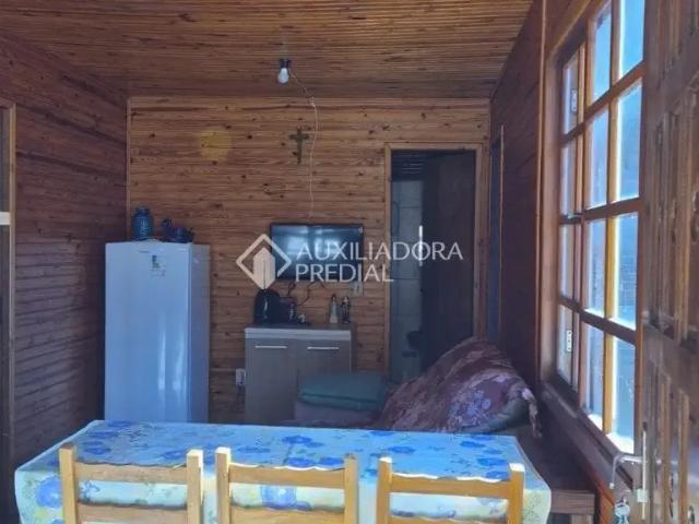 Casa / Sobrado para Venda em Arroio do Sal/RS Marambaia 3 Quartos