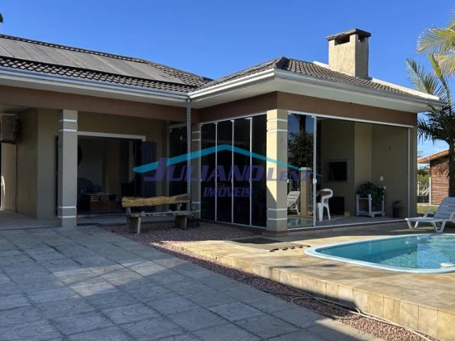 Casa / Sobrado para Venda em Arroio do Sal/RS Marambaia 3 Quartos