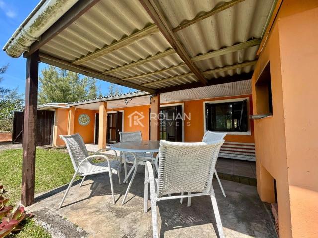 Casa / Sobrado para Venda em Arroio do Sal/RS Sereia do Mar 2 Quartos