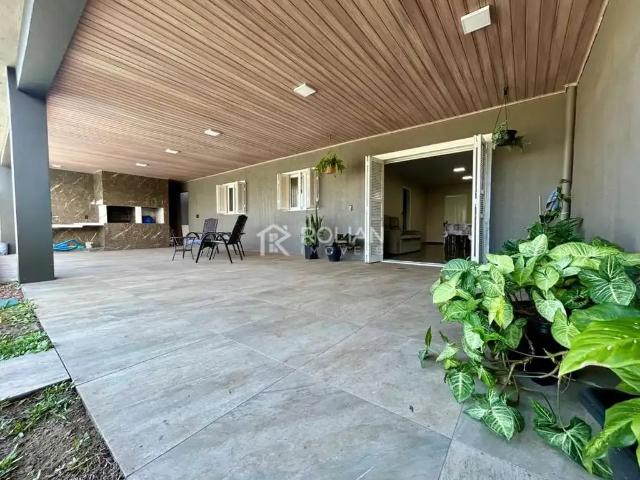Casa / Sobrado para Venda em Arroio do Sal/RS Sereia do Mar 3 Quartos