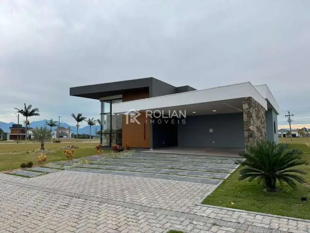 Casa / Sobrado para Venda em Arroio do Sal/RS Parque das Figueiras 3 Quartos